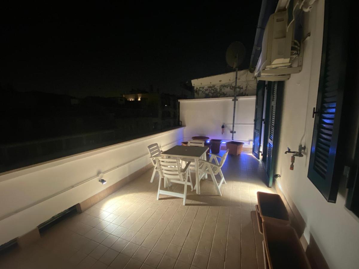 Fashion And Design - Terrace In Centrale Milano Ngoại thất bức ảnh